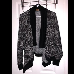 Forever21 cardigan